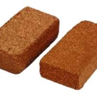 Coir-Pith-Brick